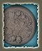 Enigma Resin Terrain Bases: Bloodbath Floor 40mm (1)