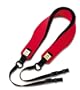 Vero Vellini Binocular Float Strap, Safety Orange