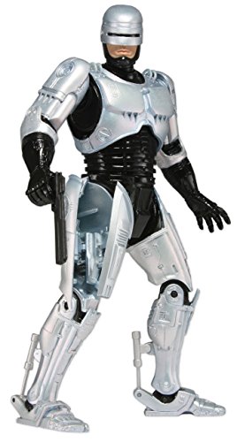 NECA Robocop - 7