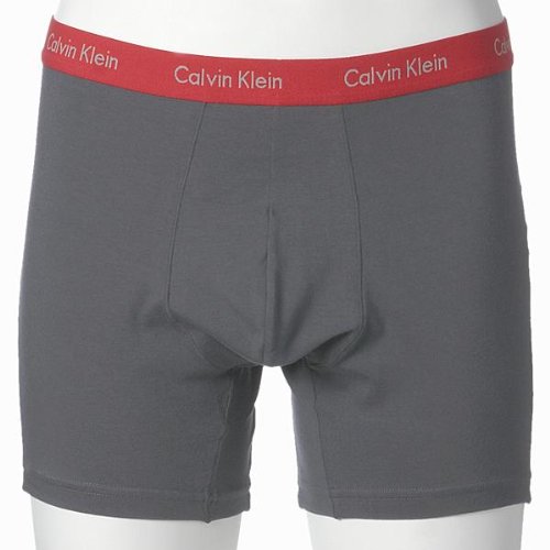 ＊新着＊　カルバン・クライン アンダーウェア（Calvin Klein underwear） アンダーウェア（プロストレッチボクサーブリーフ） メンズ