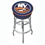 Trademark NHL New York Islanders Padded Bar Stool