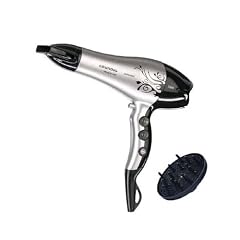 Grundig HD 9780 Profi-Haartrockner Color Protector