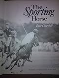The sporting horse