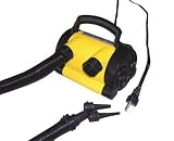 AIRHEAD Air Pump Canister 120 Volt