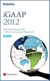 iGAAP 2012
