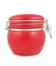 Tea Canister - Blazer Red by Danesco