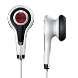AKG K 317 In-Ear Bud Headphone – Snow White