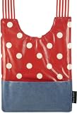 Bella Tunno Laminated Bib All American