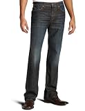 Joe’s Jeans Men’s Memphis Classic Jean