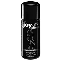 Joy-Lite Super Glide, Gleitgel auf Wasserbasis 100 ml