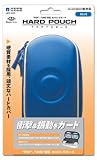 『ハードポーチ ポータブル ブルー(PSP-1000・PSP-2000両対応)　』の写真