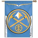 Denver Nuggets 27" x 37" Banner