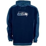 Youth Seattle Seahawks Dream Hooded Sweatshirt