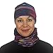 Turtle Fur UV Totally Tubular, Multifunctional Headwear Tube and Face Mask, Topo