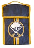 NHL Buffalo Sabres Velcro Lunch Bag