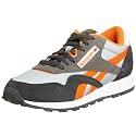 Reebok Big Kid Classic Nylon Running Shoe