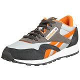 Reebok Kids' Classic Nylon Running Shoe
