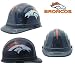 Denver Broncos Hard Hat