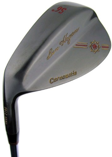 Ben Hogan Golf- LH Carnoustie Wedge