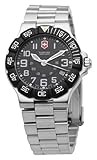 Victorinox Swiss Army Men's 241344 Summit XLT Watch