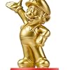 amiibo マリオ【ゴールドVer.】 (スーパーマリオシリーズ)
