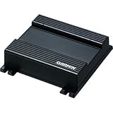 Black-boxGPS navigation system