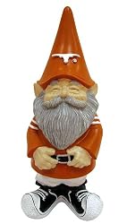 University of Texas Garden Gnome