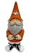 University of Texas Garden Gnome