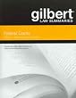 Gilbert Law Summaries on Federal Courts