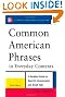 Common American Phrases in Everyday Contexts, 3rd Edition