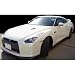 1/24 ID-134 NISMO GT-R R35 クラブスポーツパッケージでAmazonアフィリエイトツール