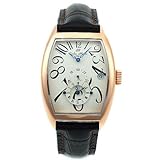 GuPOWER WatchvfڏiDOLCE MEDIO h`FEfBI EHb` DM8005 PG WH