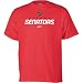 Senators Reebok Men's NHL Power Play S/S Tee
