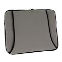 Sumdex 14.1" Neoprene Computer Sleeve - Olive