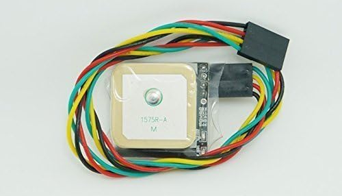 MyFlyDream UBlox 10Hz GPS Module for MFD Autopilot, TeleFlyPro, V5 AATDriver
