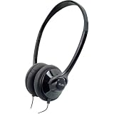 MaxLife Headphones with Adjustable Headband