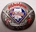 Philadelphia Phillies (Limited Edition) MLB Baseball Buckle