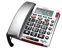 Audioline BigTEL 49 Großtastentelefon