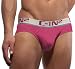 C-IN2 Men's Pop Color Lo No Show Profile Brief, Baton Rouge, Medium