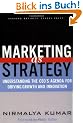 Marketing as Strategy: Understanding the CEO's Agenda for Driving Growth and Innovation: Understandind the CEO's Agenda for Driving Growth and Innovation