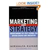 Marketing as Strategy: Understanding The CEO's Agenda for Driving Growth and Innovation