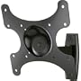 Sanus MF209-B1 Articulating Wall Mount for 15" to 37" Displays (Black)