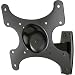 Sanus MF209-B1 Articulating Wall Mount for 15" to 37" Displays (Black)
