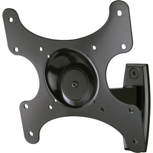 Sanus MF209-B1 Articulating Wall Mount for 15 to 37 Displays (Black)