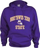 Northwestern State Demons Perennial Hooded Sweatshirt