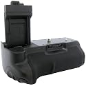 Zeikos ZE-CBGXSI Battery Power Grip for Canon EOS Rebel XS & Xsi