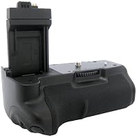 Zeikos ZE-CBGXSI Battery Power Grip for Canon EOS Rebel XS & Xsi