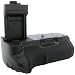 Professional Multi-Power Battery Pack / Grip For Canon EOS XS/XSI