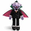 Sesame Street Count Von Count 14" by Gund 75924