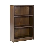 Essentials Bookcase By Nexera Furniture